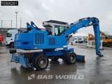2006 Terex MHL320 Material Handler