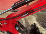 Vicsec VC13 Mini Excavator