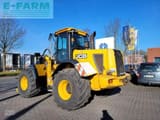 2011 JCB 434S HIGHLIFT Mini Excavator