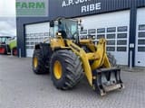 2007 Komatsu WA320-5 Mini Escavadora