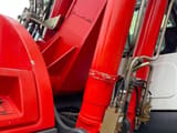 2004 O&K MH 6.6 Wheel Excavator
