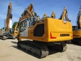2023 Liebherr R926 LITRONIC G8.0-D Crawler Excavator