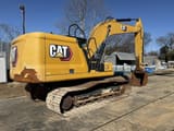 2020 Caterpillar 320GC Crawler Excavator