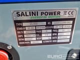 Salini VG-R30 (2026)