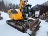 2018 Liebherr R914COMPACT Crawler Excavator