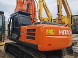 2020 Hitachi ZX200-3G Crawler Excavator