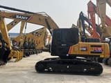 2024 Sany SY215C Crawler Excavator