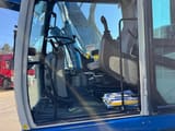 2015 Caterpillar M313D Wheel Excavator