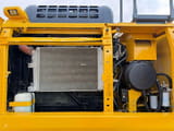 2017 Komatsu PC360LC-10 Crawler Excavator