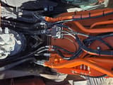 2023 Hitachi 300 LC Crawler Excavator