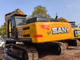 2023 Sany SY305H Crawler Excavator