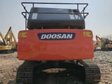 Doosan DX300LC-9C Crawler Excavator