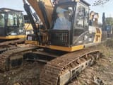 2020 Caterpillar 336D Pelle sur chenilles