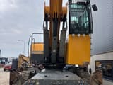 2015 Liebherr LH40 Material Handler
