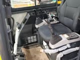 2015 Komatsu PC58 Mini Excavator