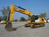 2017 Liebherr R936 NLC Crawler Excavator