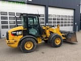 2015 Caterpillar 906M Mini Excavator