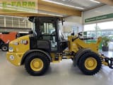 2024 Caterpillar 906-14A Mini Excavator