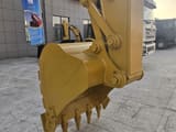 2022 Caterpillar 320D Crawler Excavator