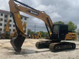 2023 Sany SY205H Crawler Excavator