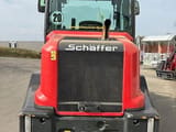 2019 Schäffer 6680 T-2 Mini Excavator