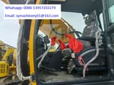 2024 Hyundai R330LC-9S Crawler Excavator