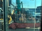 2018 Fuchs MHL320F Material Handler