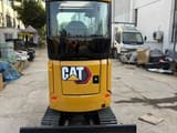 2024 Caterpillar 302 Mini Excavator