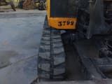2019 JCB 85Z Mini Excavator
