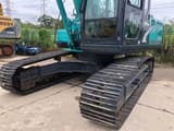 2024 Kobelco SK210 Crawler Excavator