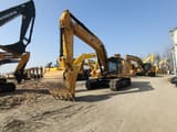 2024 Caterpillar 349GC Crawler Excavator