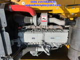 2024 Sany SY365H Crawler Excavator