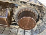 2011 Liebherr R944C LC LITRONIC Crawler Excavator