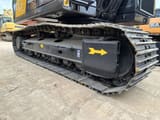 2022 Volvo EC210 Crawler Excavator