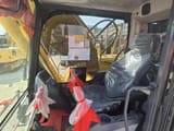 2024 Komatsu PC210 Crawler Excavator