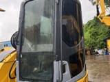 2022 Komatsu PC78US Crawler Excavator