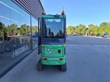 2025 Mole M20 Mini Excavator