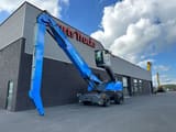 2019 Fuchs MHL350 Material Handler