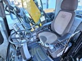 2012 Caterpillar M313D Wheel Excavator