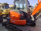 2022 Kubota KX165 Raupenbagger
