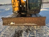 2016 JCB JZ140LC Crawler Excavator