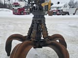 2000 Liebherr A924 LITRONIC Wheel Excavator