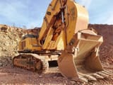 2009 Liebherr R984C HD Crawler Excavator