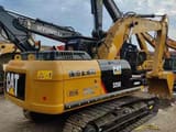 Caterpillar 325D Crawler Excavator
