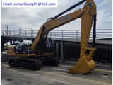 2022 Caterpillar 330D2L Crawler Excavator
