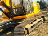 2026 JCB NXT 215LC Crawler Excavator