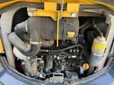 2013 Yanmar VIO25-4 Mini Excavator