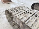 2010 JCB JS220LC Crawler Excavator