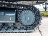 2026 Hyundai HX220L Crawler Excavator