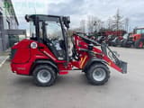 2023 Weidemann 1390 Mini Excavator